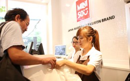 Chuỗi cửa hàng bán lẻ “2 USD” có mặt tại Hà Nội