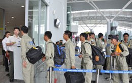 ​Tuyển 1.300 lao động đi Hàn Quốc làm trong ngành ngư nghiệp