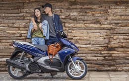 ​Rinh quà cùng chương trình ưu đãi “khủng” của Honda Việt Nam