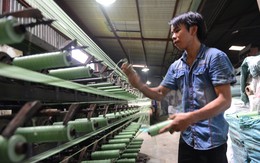 Lãi suất nhích theo mùa làm ăn cuối năm