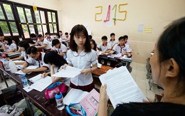 TP.HCM giảm học phí hệ giáo dục thường xuyên