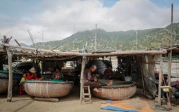 Họp báo festival nho nghe toàn chuyện thép!