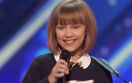 ​Nghe tiếng hát "Taylor Swift nhí" - quán quân America's Got Talent