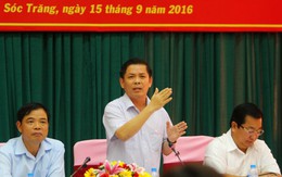 "Mỗi thôn ấp một nhà văn hóa, có cần vậy không?"
