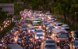 1.839 tỉ đồng “giải cứu” sân bay Tân Sơn Nhất