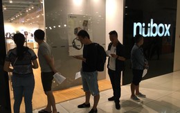 ​Iphone 7 vừa bán tại Singapore, đã có người Việt xếp hàng "thu gom"