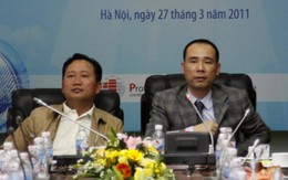 Audio 17-9: ​Bắt 4 cán bộ nguyên lãnh đạo PVC