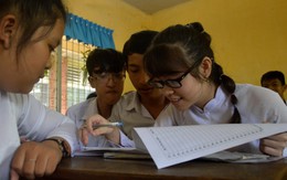 Học sinh tự chọn giáo viên, giải pháp giáo dục tích cực?