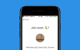 ​Facebook sắp có phòng chat giống Yahoo Messenger?