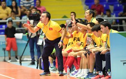 ​"Tuyển futsal VN xứng đáng có mặt ở vòng 16 đội"