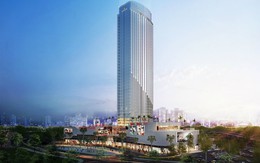 Thủ tướng nhấn nút khởi công tòa tháp cao nhất duyên hải Bắc bộ