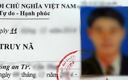 ​Khen thưởng cán bộ Sở Tư pháp bắt đối tượng truy nã