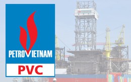 Miễn nhiệm một phó tổng giám đốc PVC