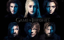 Game of Thrones đại thắng ở Emmy với 12 giải