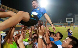 Mùa giải V-League 2016 nhiều dấu lặng