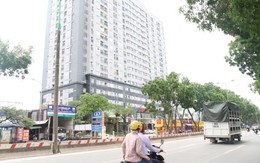 Hà Nội nghiên cứu tái định cư theo chuẩn nhà thương mại