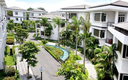 ​TP.HCM khan hiếm biệt thự vị thế trung tâm