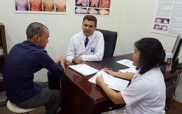 ​Những điều cần biết về corticoid điều trị bệnh vảy nến