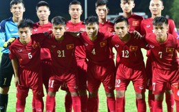 "Trận U-16 VN gặp Kyrgyzstan sẽ rất hấp dẫn"