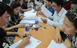 TP.HCM: khoảng 1.355 tỉ đồng nợ thuế khó thu hồi
