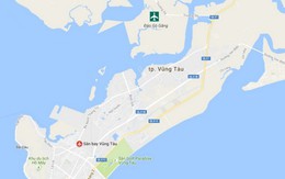 Chỉ nên làm sân bay “chuyên dùng” ở Vũng Tàu