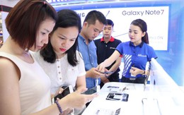 ​Galaxy J7 Prime chính thức lên kệ FPT Shop