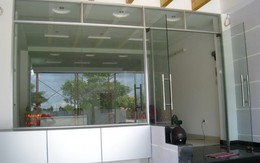 Chọn kính cường lực cho công trình hiệu quả