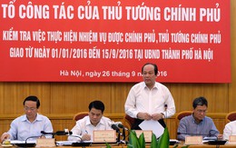 Hà Nội giảm tiền cắt cỏ từ 886 tỉ xuống 178 tỉ đồng