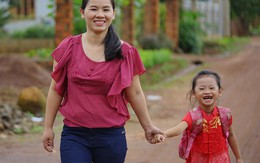 ​Cùng con nuôi dưỡng những ước mơ
