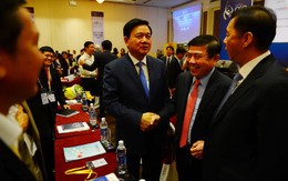 ​Liên kết sức mạnh Việt - đừng nói nữa, hãy làm thôi!