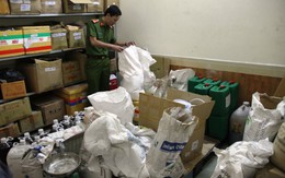 Đà Nẵng bốc thăm ngẫu nhiên kiểm tra an toàn thực phẩm