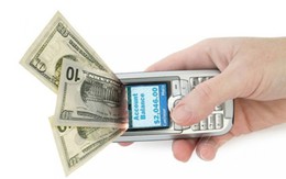 ​Cách hạn chế chi phí phát sinh khi sử dụng dịch vụ di động