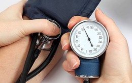​Hãy biết số huyết áp của bạn