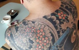 Nhật lần đầu buộc trùm Yakuza bồi thường nạn nhân tống tiền