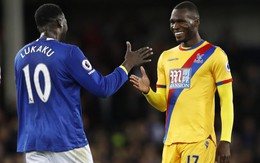 Điểm tin sáng 1-10: Crystal Palace cầm chân Everton tại Goodison Park