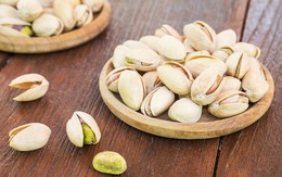​6 loại thực phẩm bạn nên ăn mỗi ngày