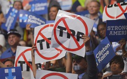Tương lai nào cho TPP?