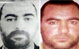 Thủ lĩnh IS, Abu Bakr al-Baghdadi bị đầu độc