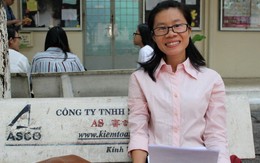 Ước mơ mới của Gương