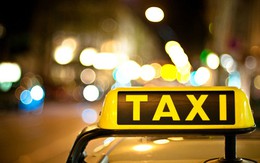 Thiết kế 'đồng phục' cho taxi Hà Nội từ năm 2018