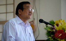 Lương cán bộ ấp, 5 triệu đồng chia cho cả chục người