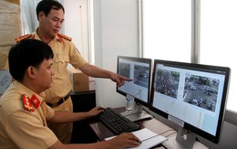 Đà Nẵng đầu tư 70 tỉ đồng lắp camera tại 56 xã phường