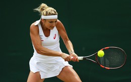 Điểm tin sáng 7-10: Wimbledon và Mỹ mở rộng 2016 bị nghi dàn xếp tỷ số
