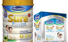 ​Vinamilk Sure Prevent đồng hành chăm sóc sức khỏe cho 4.000 người cao tuổi