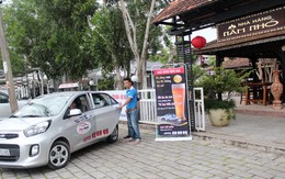 Khách uống rượu bia được nhà hàng kêu taxi chở về miễn phí