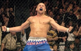 ​Huyền thoại MMA Chuck Liddell đến Việt Nam