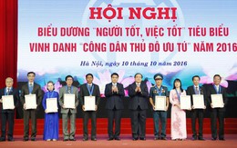 Làm việc tốt đến hơi thở cuối cùng