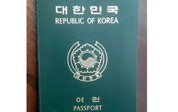 Giám đốc Hàn Quốc thế passport, hứa trả lương công nhân