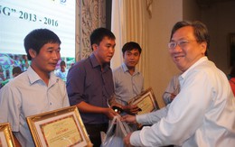 Điểm tin sáng 13-10: Bóng đá học đường TP.HCM khởi sắc