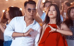 Only C ra MV mới Ba trăm ba mươi ba nhịp yêu